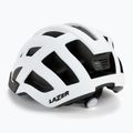 Lazer Compact DLX Fahrradhelm weiß BLC2197885191 4