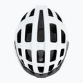 Lazer Compact DLX Fahrradhelm weiß BLC2197885191 6