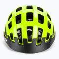 Lazer Compact DLX Fahrradhelm gelb BLC2197885192 2