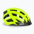 Lazer Compact DLX Fahrradhelm gelb BLC2197885192 3