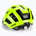 Lazer Compact DLX Fahrradhelm gelb BLC2197885192 4