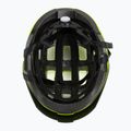 Lazer Compact DLX Fahrradhelm gelb BLC2197885192 5