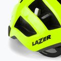 Lazer Compact DLX Fahrradhelm gelb BLC2197885192 7