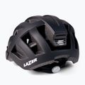 Lazer Petit DLX Fahrradhelm schwarz BLC2197887195 4