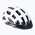 Lazer Petit DLX Fahrradhelm weiß BLC2197887197