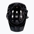 Fahrradhelm Lazer Impala matte full/black 5