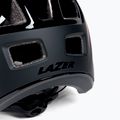 Fahrradhelm Lazer Impala matte full/black 7