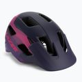 Lazer Chiru blau/rosa Fahrradhelm BLC2207888350