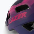 Lazer Chiru blau/rosa Fahrradhelm BLC2207888350 7