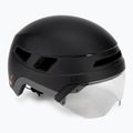Lazer Urbanize +led Fahrradhelm schwarz BLC2217888772