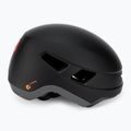Lazer Urbanize +led Fahrradhelm schwarz BLC2217888772 4