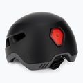 Lazer Urbanize +led Fahrradhelm schwarz BLC2217888772 5