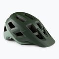 Lazer Coyote CE-CPSC grüner Fahrradhelm BLC2217888895