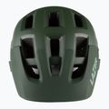 Lazer Coyote CE-CPSC grüner Fahrradhelm BLC2217888895 2