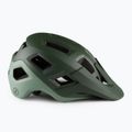 Lazer Coyote CE-CPSC grüner Fahrradhelm BLC2217888895 3