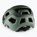 Lazer Coyote CE-CPSC grüner Fahrradhelm BLC2217888895 4