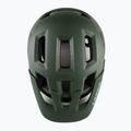 Lazer Coyote CE-CPSC grüner Fahrradhelm BLC2217888895 6