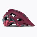 Fahrradhelm Lazer Coyote CE-CPSC rot 3