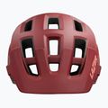 Fahrradhelm Lazer Coyote CE-CPSC rot 9
