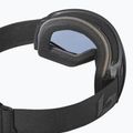 Skibrille Bollé Torus full black matte/grey 2