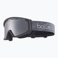 Skibrille Bollé Y7 OTG black denim matte/black chrome 5