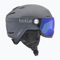 Skihelm Bollé V-Ryft Pure grey matte/photochromic blue 2