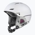 Skihelm Bollé Juliet white/pearl matte