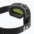 Skibrille Bollé Nevada Neo black matte/sunrise&light vermillon blue 2