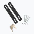Gepäckträger Fahrradkoffer Polisport Top Case DFS 11 l black 6