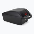 Polisport Top Case QRS 12 l schwarzer Fahrradträgerkoffer