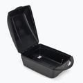 Polisport Top Case QRS 12 l schwarzer Fahrradträgerkoffer 5