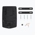 Polisport Top Case QRS 12 l schwarzer Fahrradträgerkoffer 6