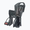 Fahrradsitz Polisport Koolah FF 29 dark grey