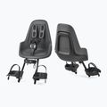 Fahrradsitz bobike One Mini urban grau