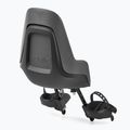 Fahrradsitz bobike One Mini urban grau 3