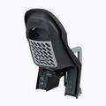 Fahrradsitz Polisport Guppy Maxi+ CFS dark grey/silver 2