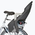 Fahrradsitz Polisport Guppy Maxi+ CFS dark grey/silver 4
