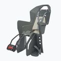 Fahrradsitz Polisport Koolah FF 29 charcoal grey