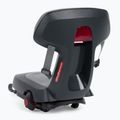 Polisport Guppy Junior CFS Gepäckträger Fahrradsitz grau FO 8636100012 2
