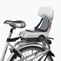 Polisport Guppy Junior CFS Gepäckträger Fahrradsitz grau FO 8636100013 3