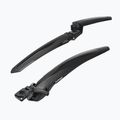 Polisport Mud-Pro MTB Fahrrad Schutzbleche Set schwarz 2