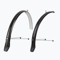 Fahrradschutzbleche Polisport Towny set 28"/51 mm black