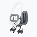 Windschutz bobike Go/One/Evolv Uni grey 2