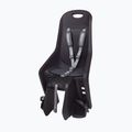 Fahrradsitz Polisport Bubbly Maxi Plus CFS black/dark grey