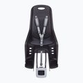 Polisport Bubbly Maxi Plus FF schwarz/dunkelgrau Fahrradsitz 2