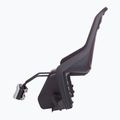 Polisport Bubbly Maxi Plus FF schwarz/dunkelgrau Fahrradsitz 3