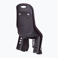 Polisport Bubbly Maxi Plus FF schwarz/dunkelgrau Fahrradsitz 5