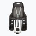 Polisport Bubbly Maxi Plus 29 schwarz/dunkelgrau Fahrradsitz 2