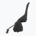 Polisport Bubbly Maxi Plus 29 schwarz/dunkelgrau Fahrradsitz 3