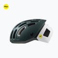 MTB-Fahrradhelm Catlike Whisper II green forest/white matte